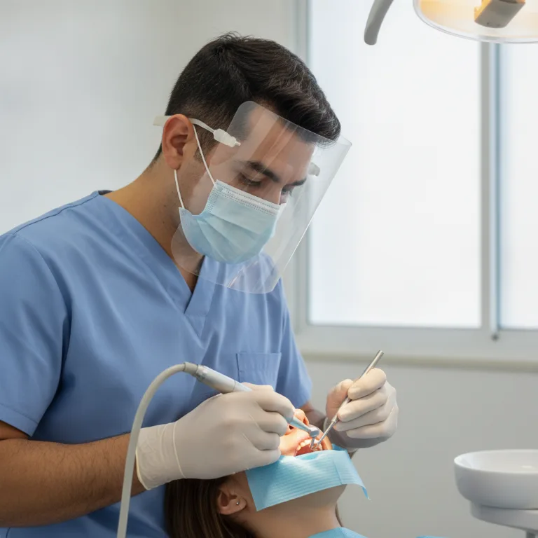 dentista Ameca